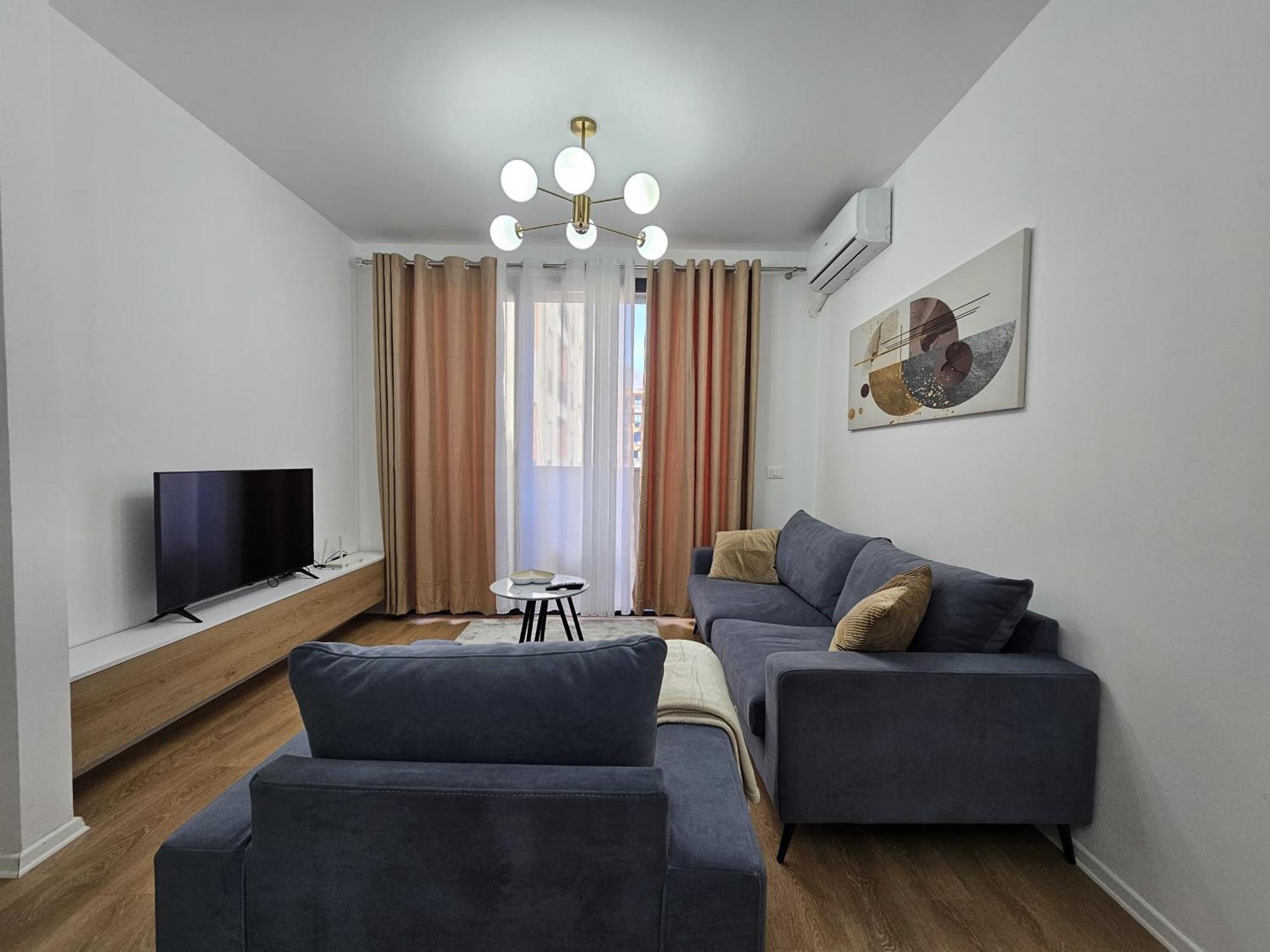 Valentino Zirkon Apartman Tirana Kültér fotó