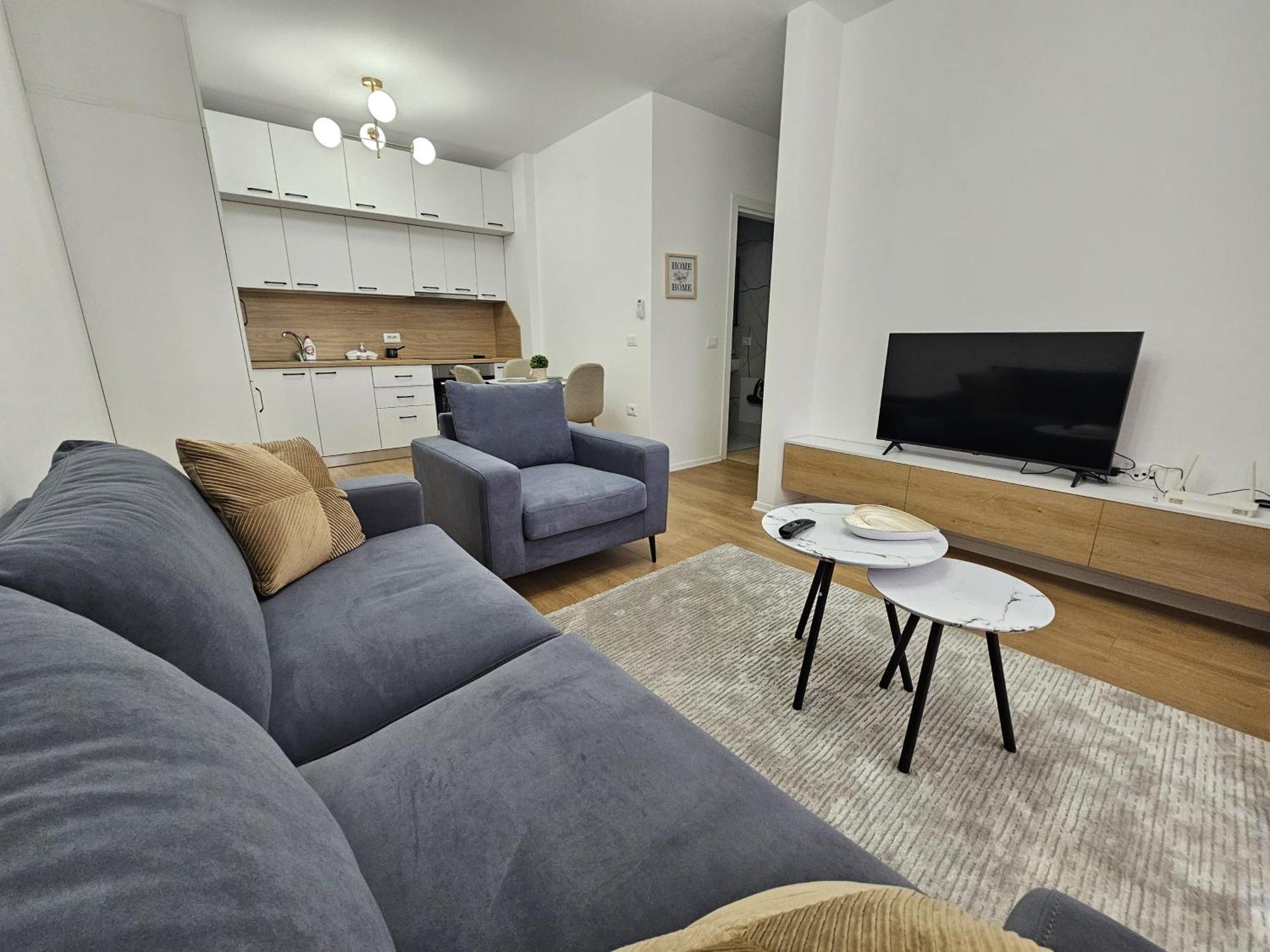 Valentino Zirkon Apartman Tirana Kültér fotó
